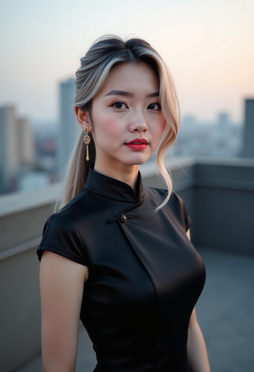 海报