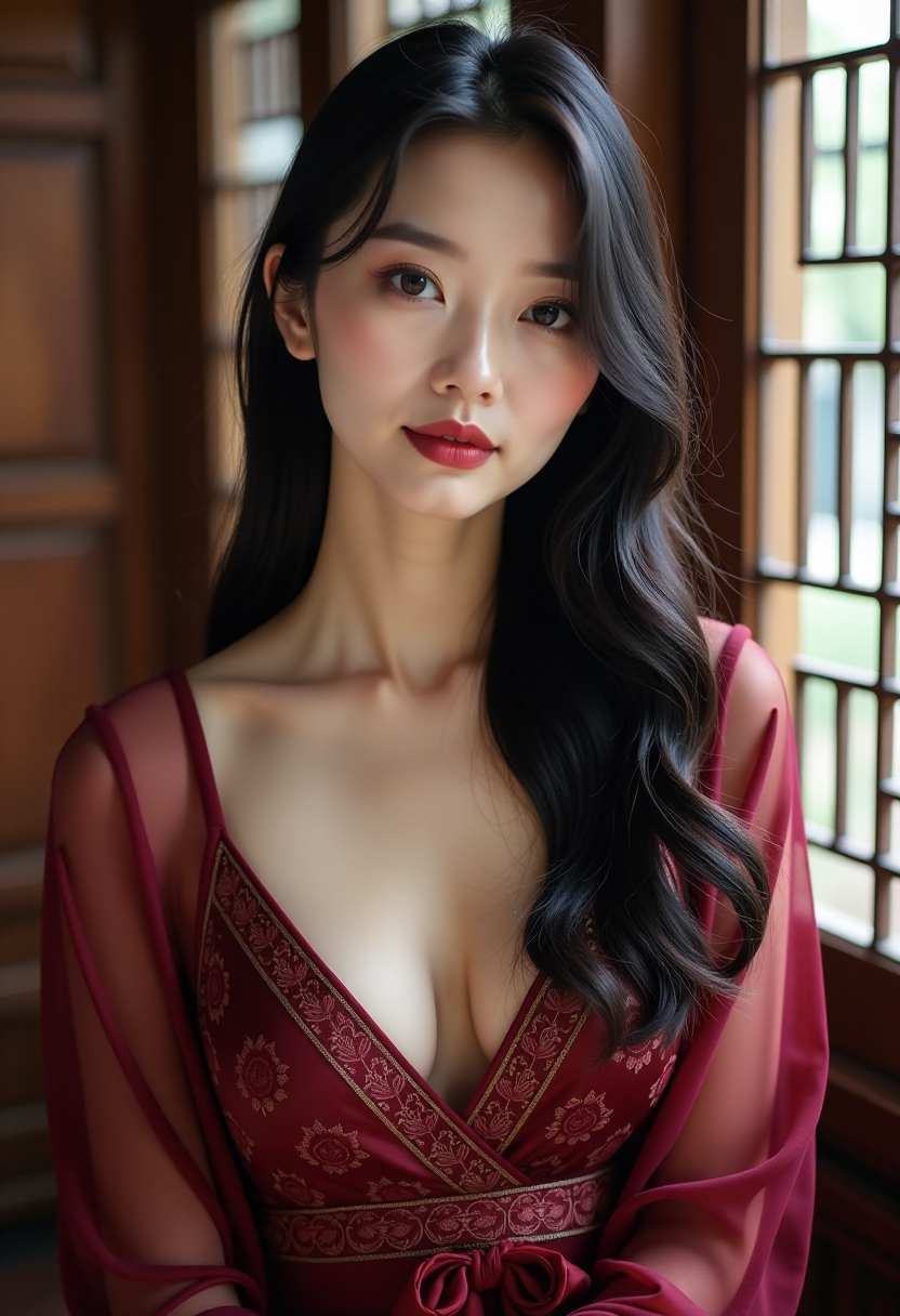 焦点剧目